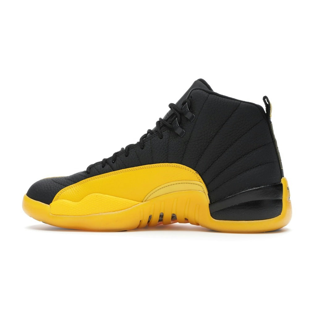 Air Jordan 12 Retro University Gold 130690-070