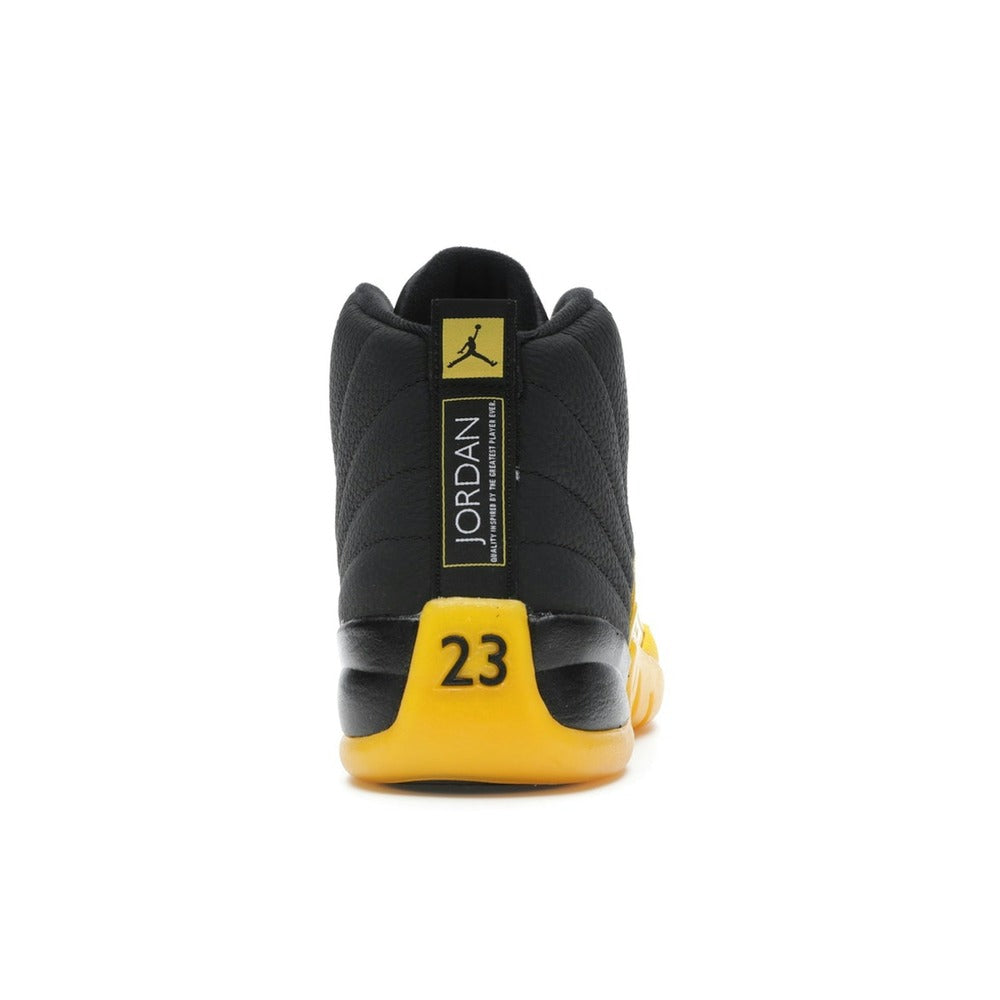 Air Jordan 12 Retro University Gold 130690-070