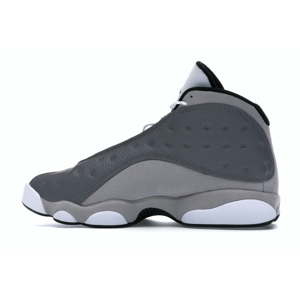 Air Jordan 13 Retro Atmosphere Grey 414571-016