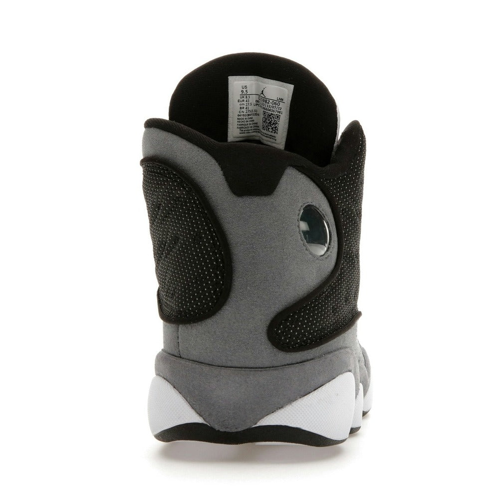 Air Jordan 13 Retro Black Flint DJ5982-060