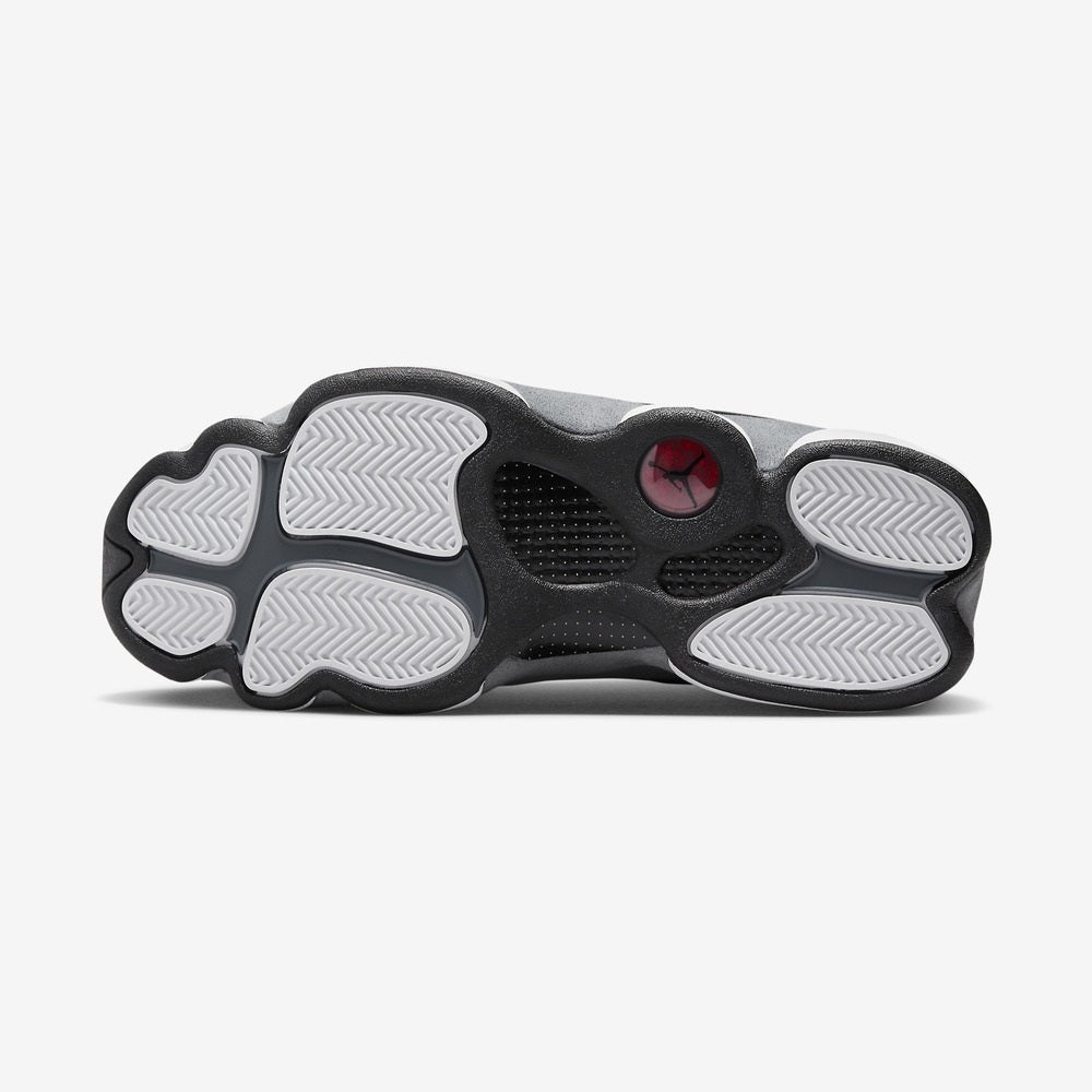 Air Jordan 13 Retro Black Flint DJ5982-060