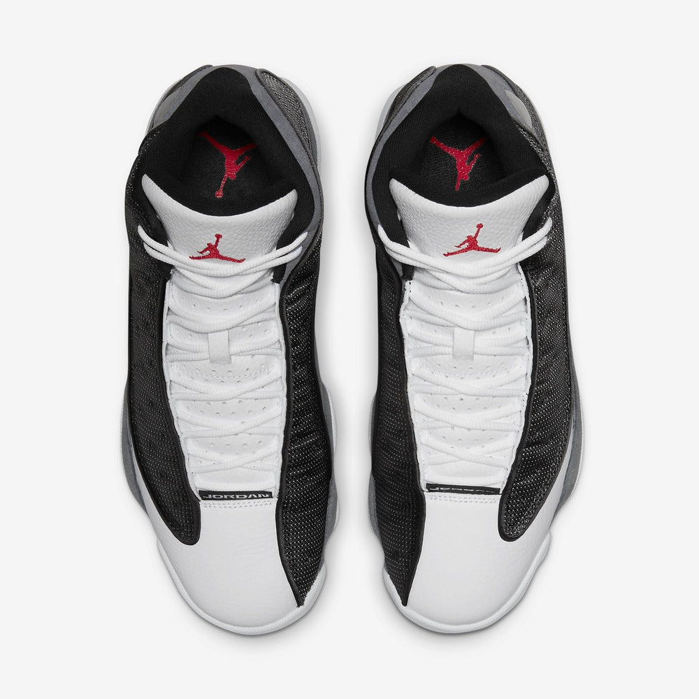 Air Jordan 13 Retro Black Flint DJ5982-060