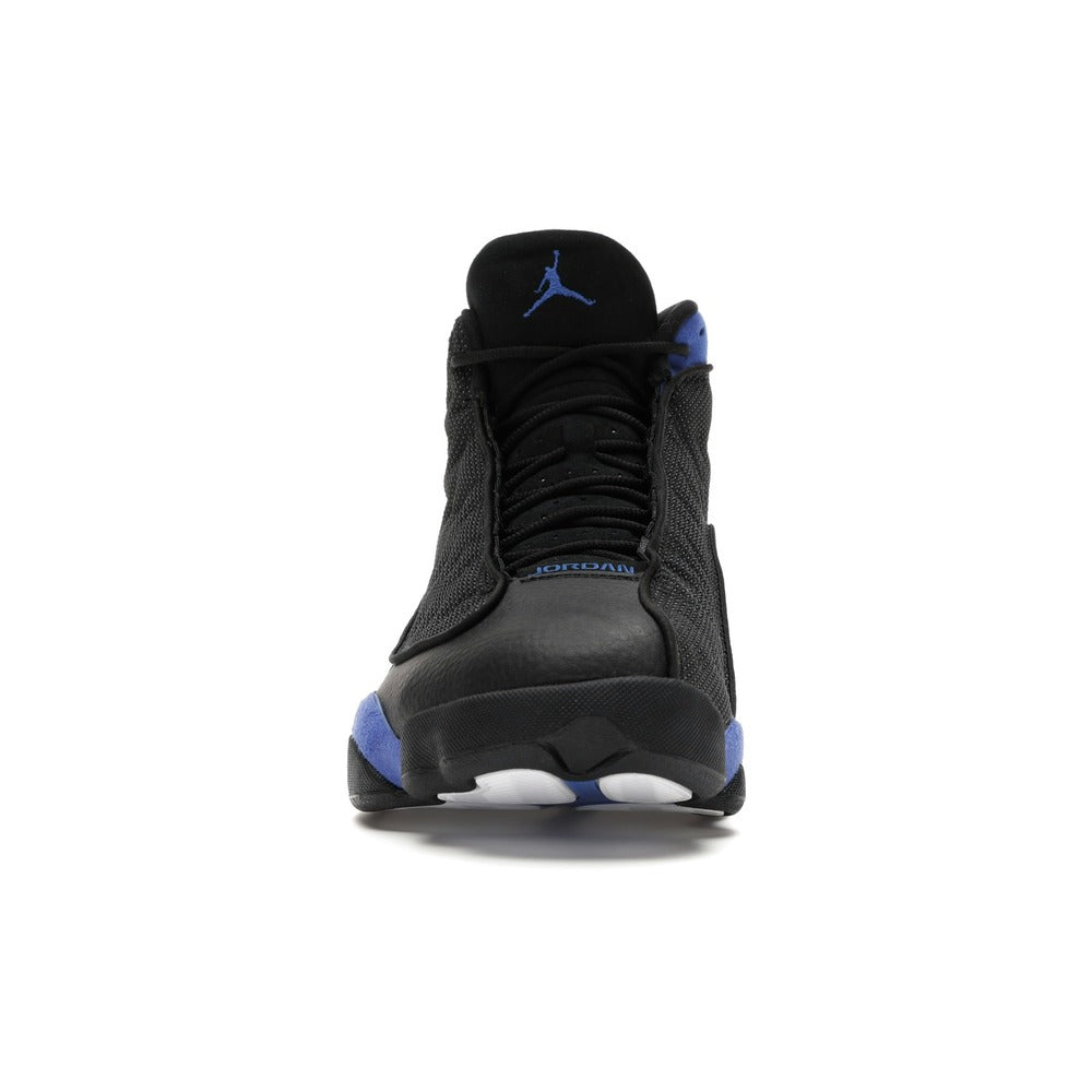 Air Jordan 13 Retro Black Hyper Royal 414571-040