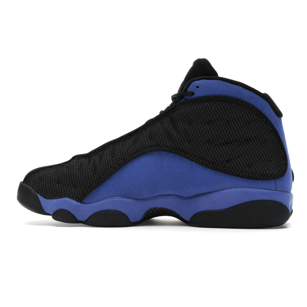 Air Jordan 13 Retro Black Hyper Royal 414571-040