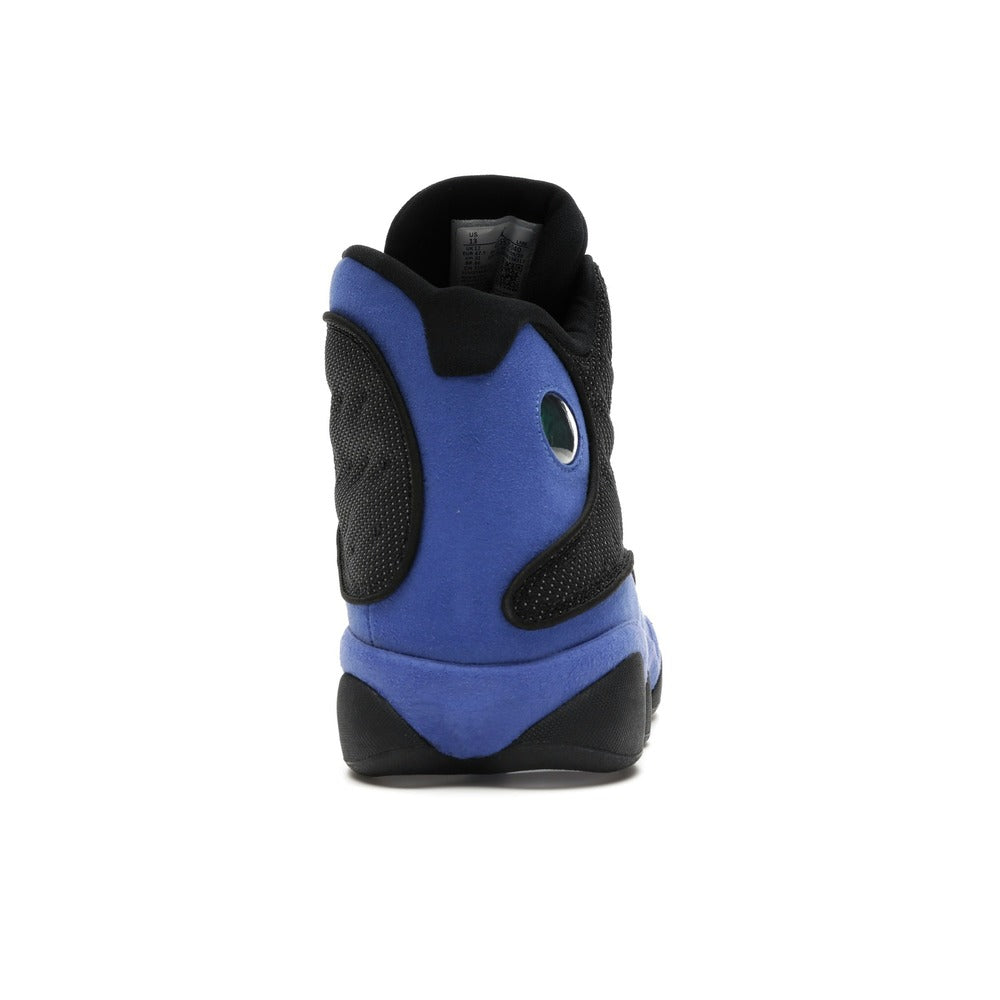 Air Jordan 13 Retro Black Hyper Royal 414571-040