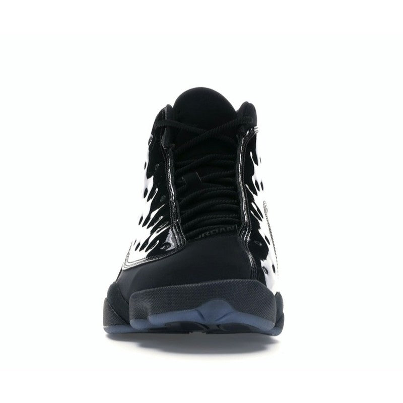 Air Jordan 13 Retro Cap and Gown 414571-012