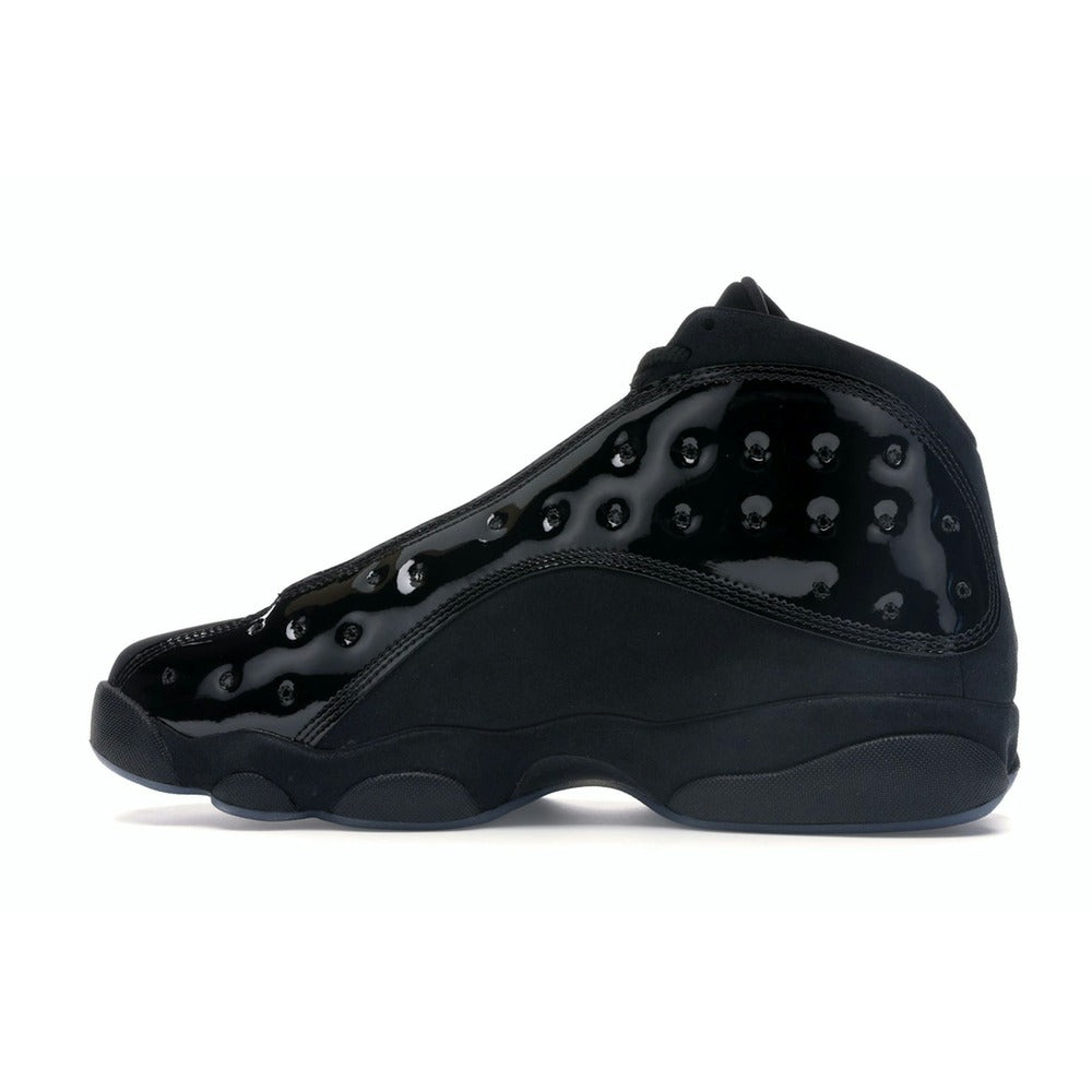 Air Jordan 13 Retro Cap and Gown 414571-012