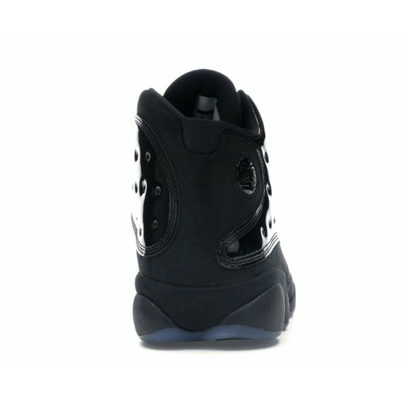 Air Jordan 13 Retro Cap and Gown 414571-012