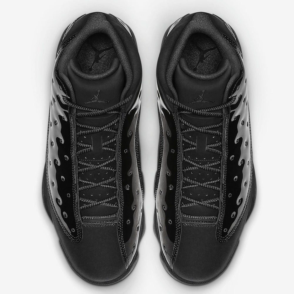 Air Jordan 13 Retro Cap and Gown 414571-012