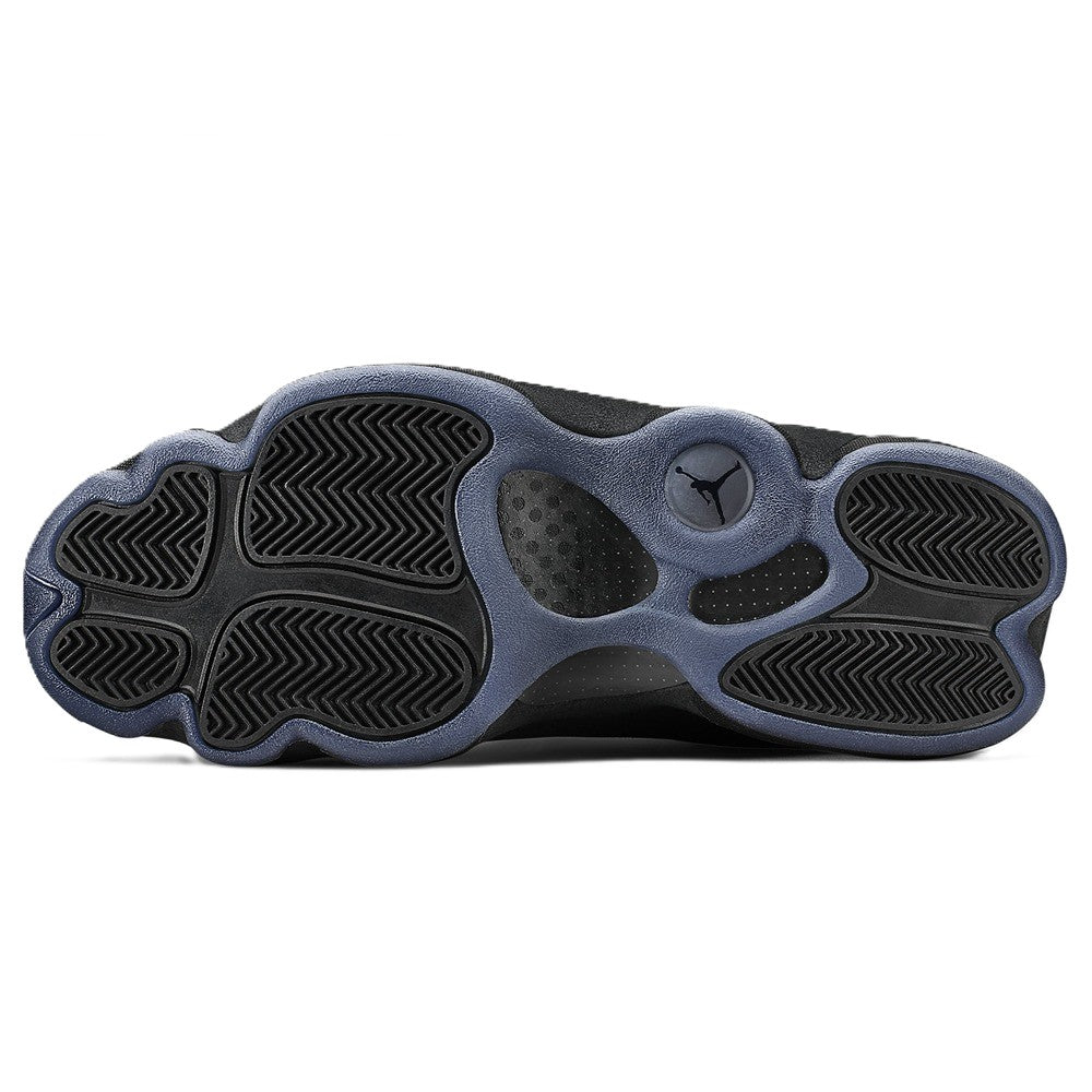 Air Jordan 13 Retro Cap and Gown 414571-012