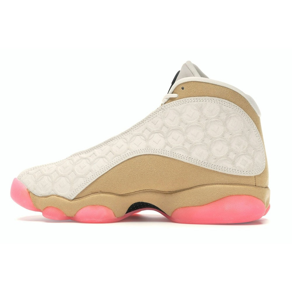 Air Jordan 13 Retro Chinese New Year CW4409-100