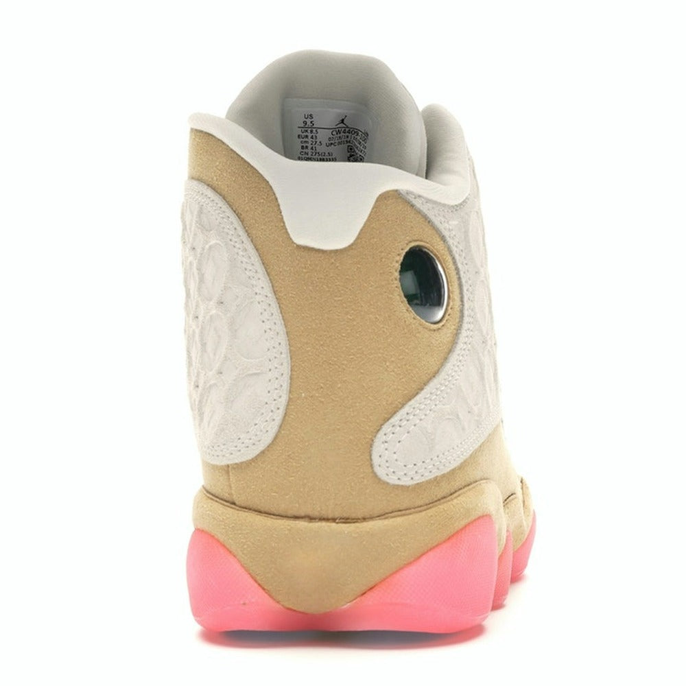 Air Jordan 13 Retro Chinese New Year CW4409-100