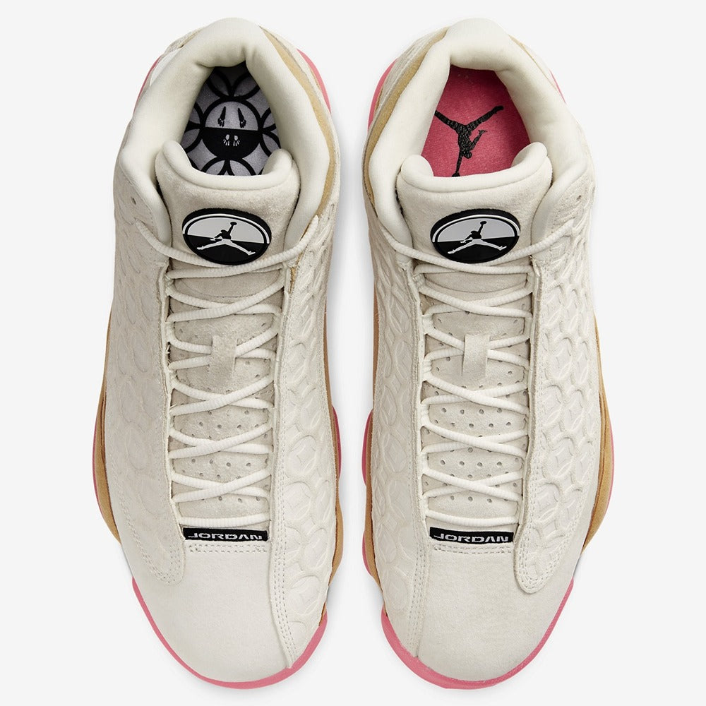Air Jordan 13 Retro Chinese New Year CW4409-100