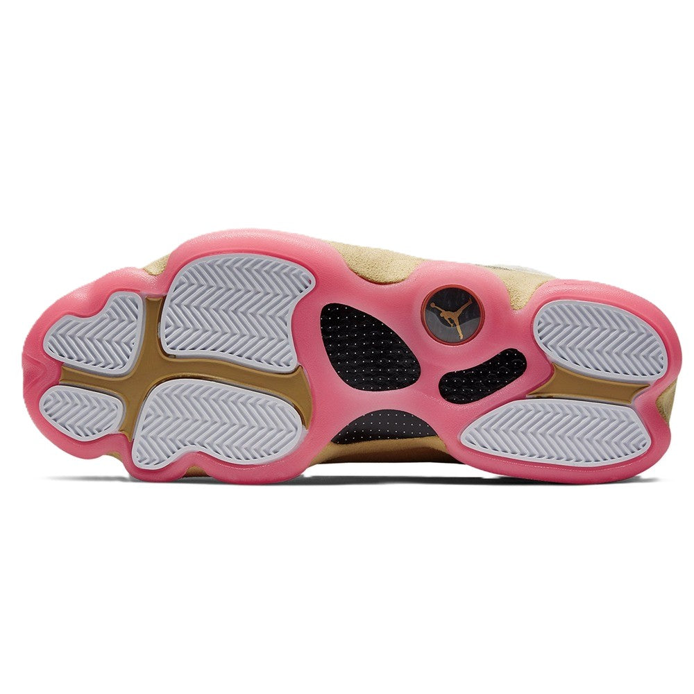 Air Jordan 13 Retro Chinese New Year CW4409-100