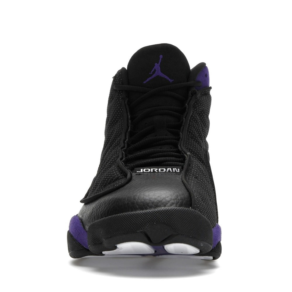 Air Jordan 13 Retro Court Purple 414581-015