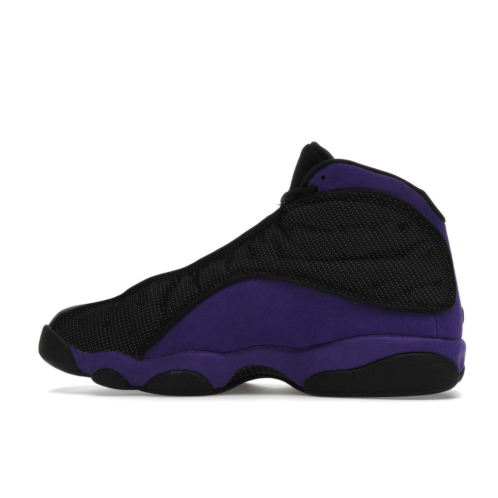 Air Jordan 13 Retro Court Purple 414581-015