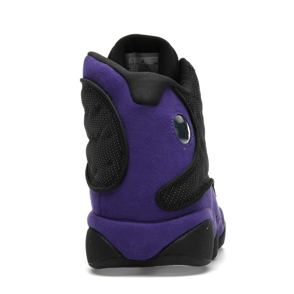 Air Jordan 13 Retro Court Purple 414581-015