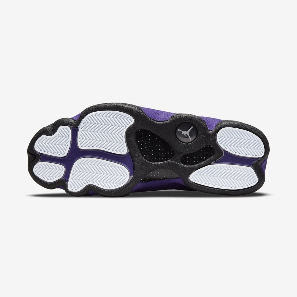 Air Jordan 13 Retro Court Purple 414581-015