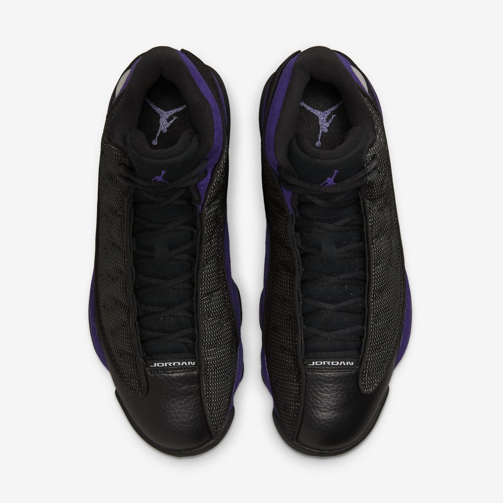 Air Jordan 13 Retro Court Purple 414581-015