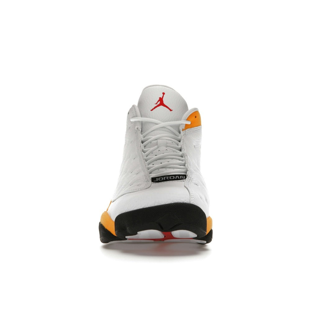 Air Jordan 13 Retro Del Sol 414571-167