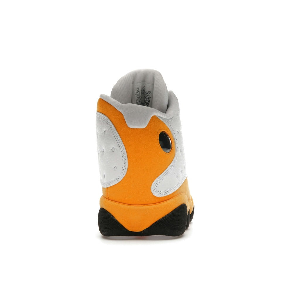 Air Jordan 13 Retro Del Sol 414571-167