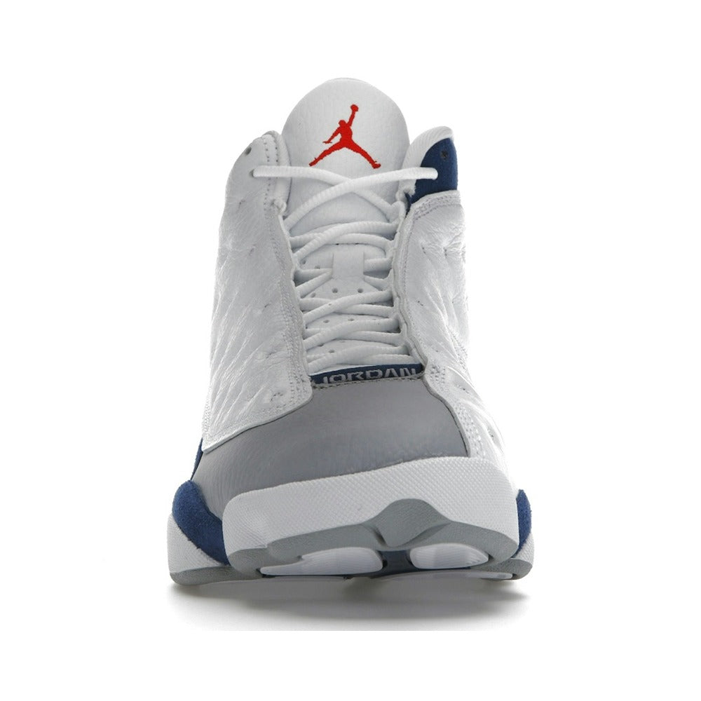 Air Jordan 13 Retro French Blue 414571-164