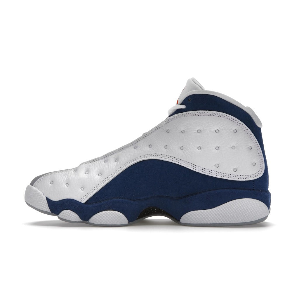 Air Jordan 13 Retro French Blue 414571-164