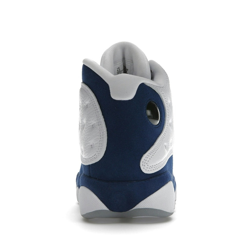 Air Jordan 13 Retro French Blue 414571-164