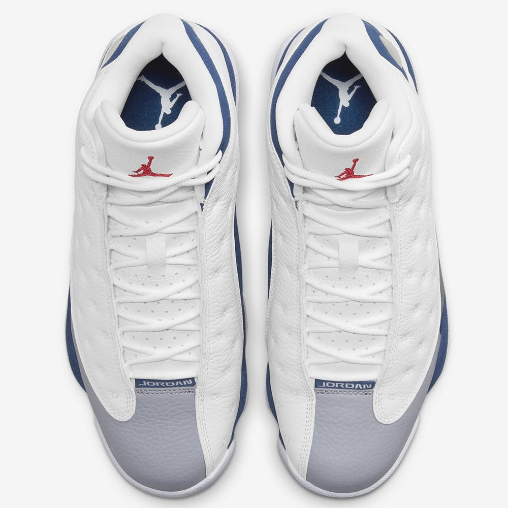 Air Jordan 13 Retro French Blue 414571-164
