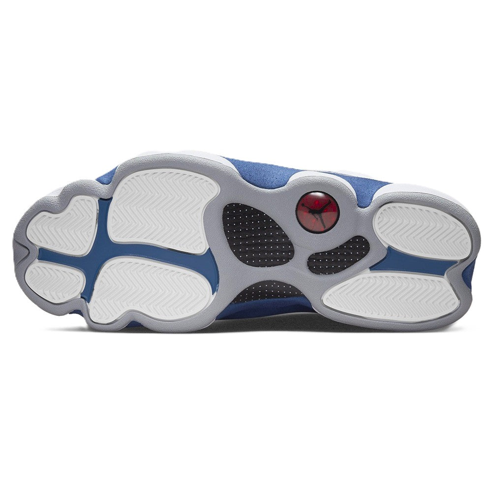 Air Jordan 13 Retro French Blue 414571-164