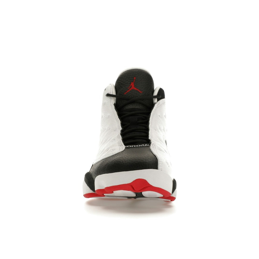 Air Jordan 13 Retro He Got Game (2018 edition) 414571-104