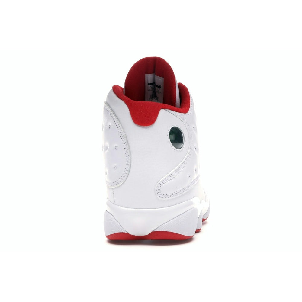 Air Jordan 13 Retro History of Flight 414571-103