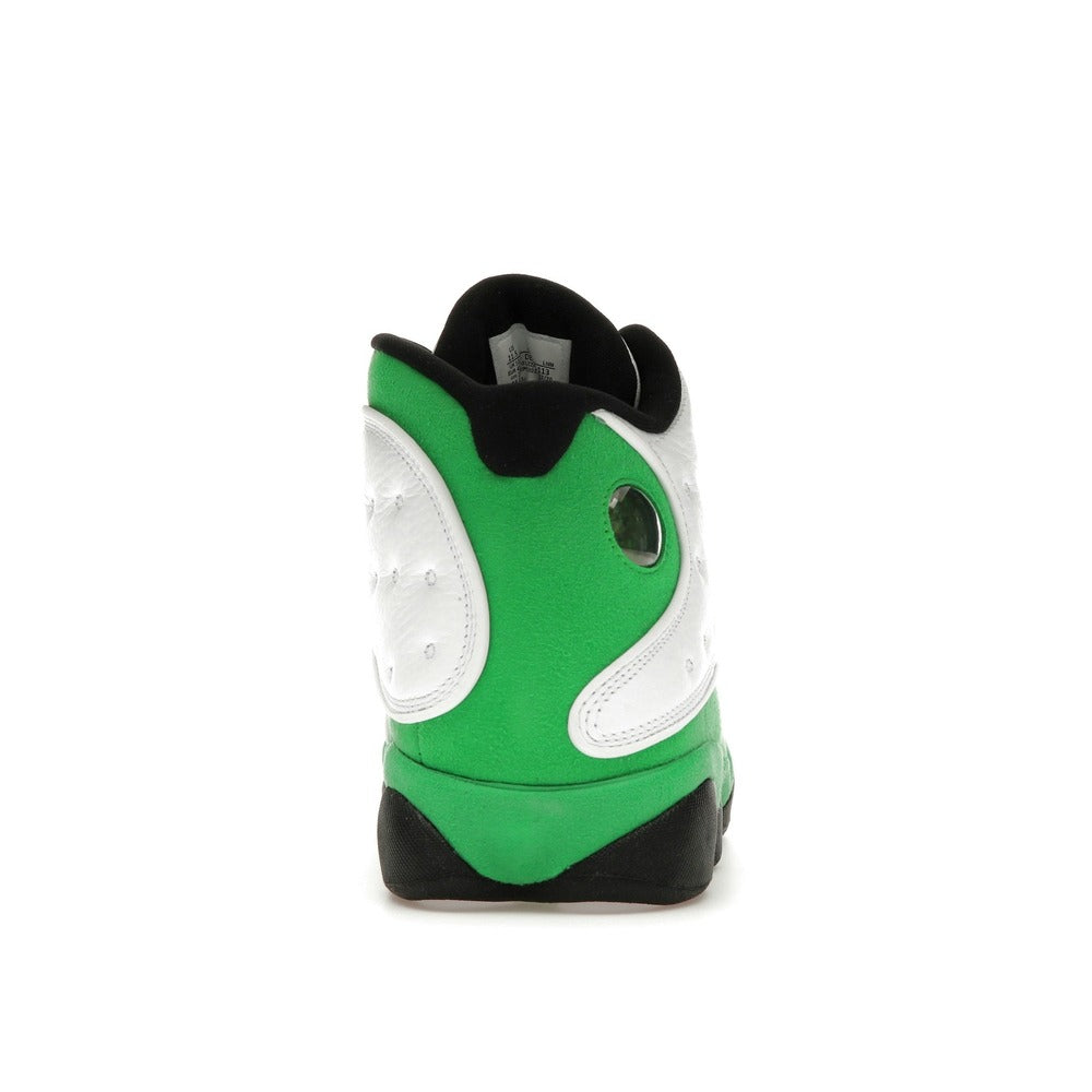 Air Jordan 13 Retro Lucky Green DB6537-113