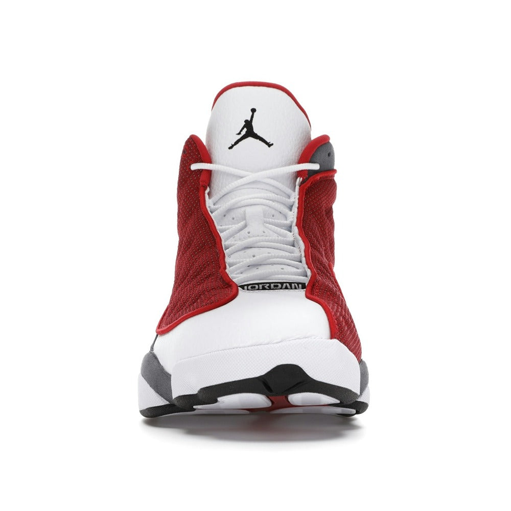 Air Jordan 13 Retro Red Flint DJ5982-600