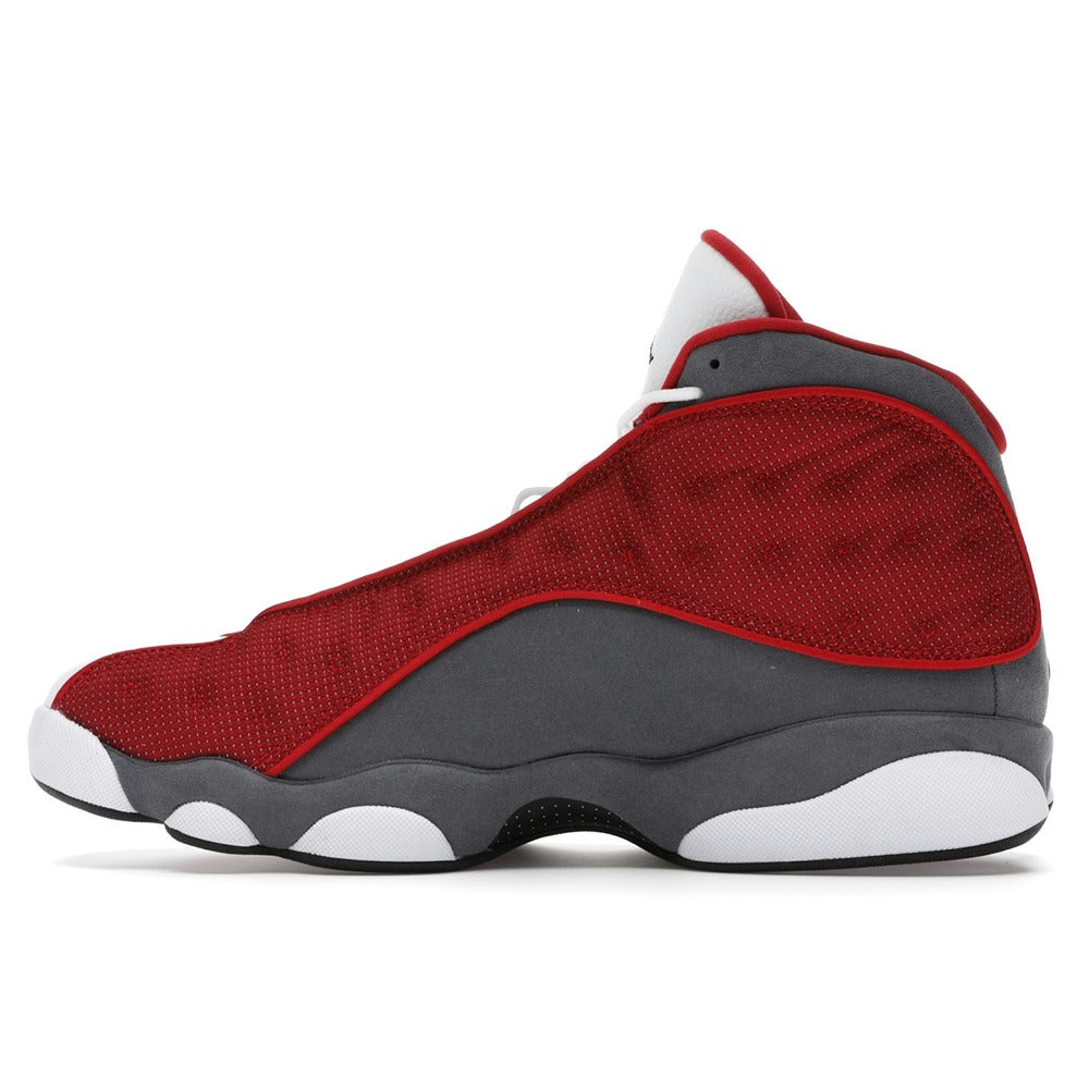 Air Jordan 13 Retro Red Flint DJ5982-600