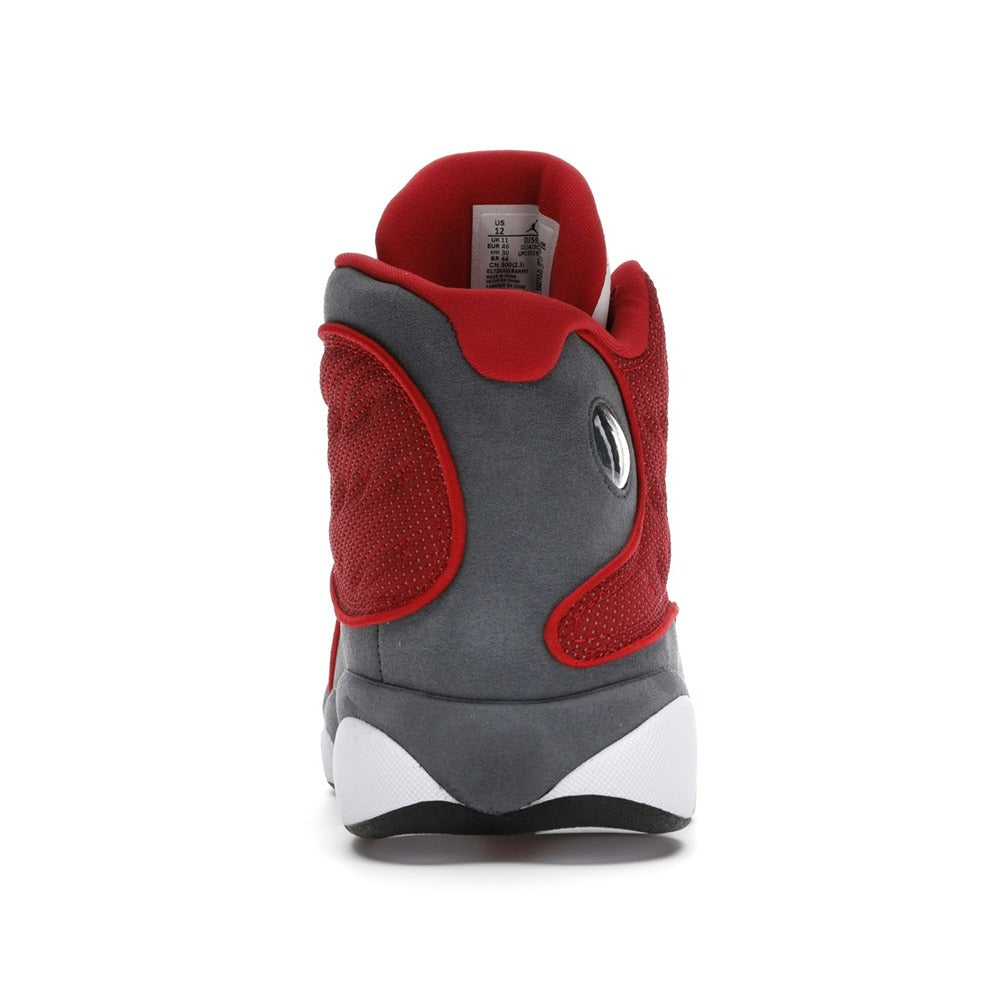 Air Jordan 13 Retro Red Flint DJ5982-600