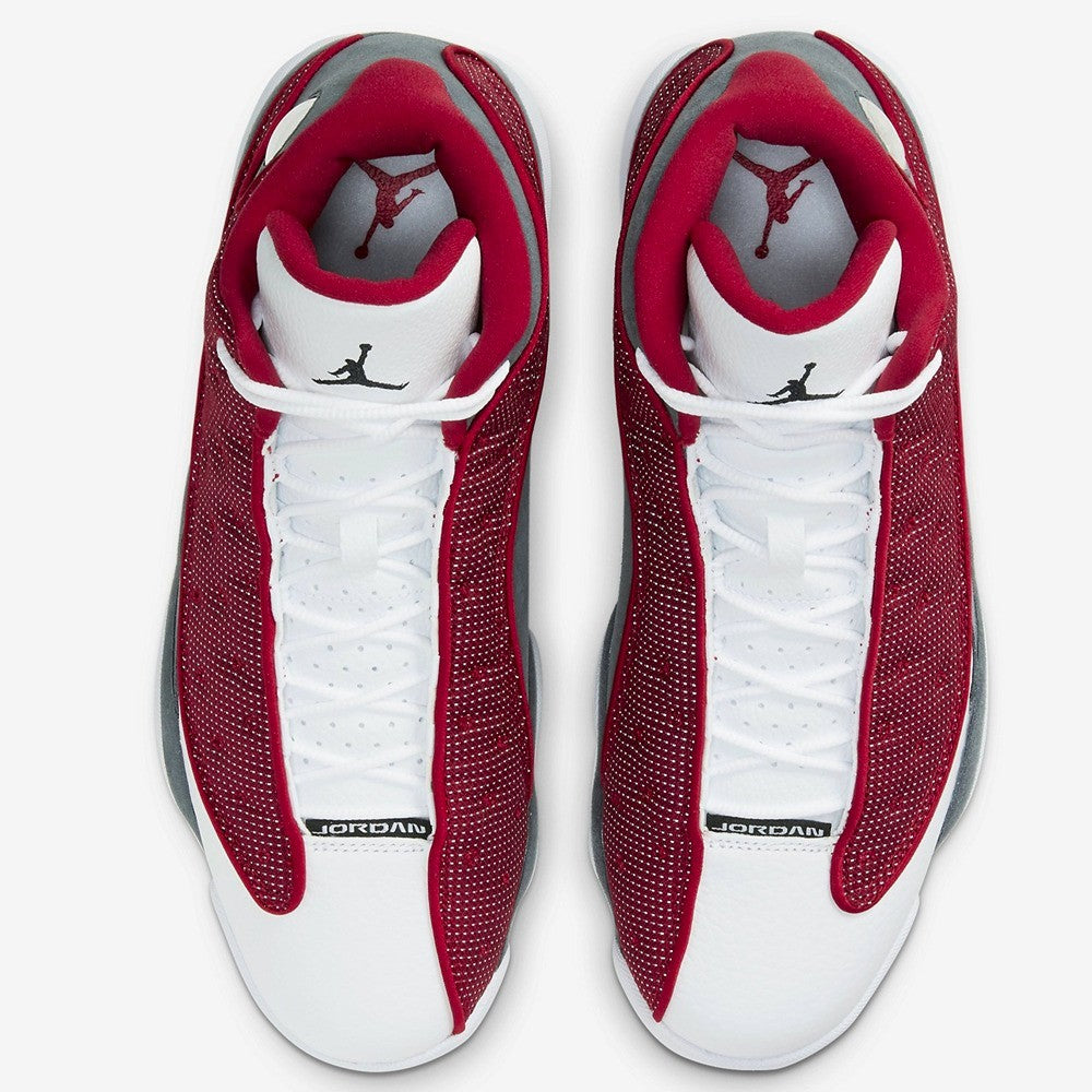 Air Jordan 13 Retro Red Flint DJ5982-600