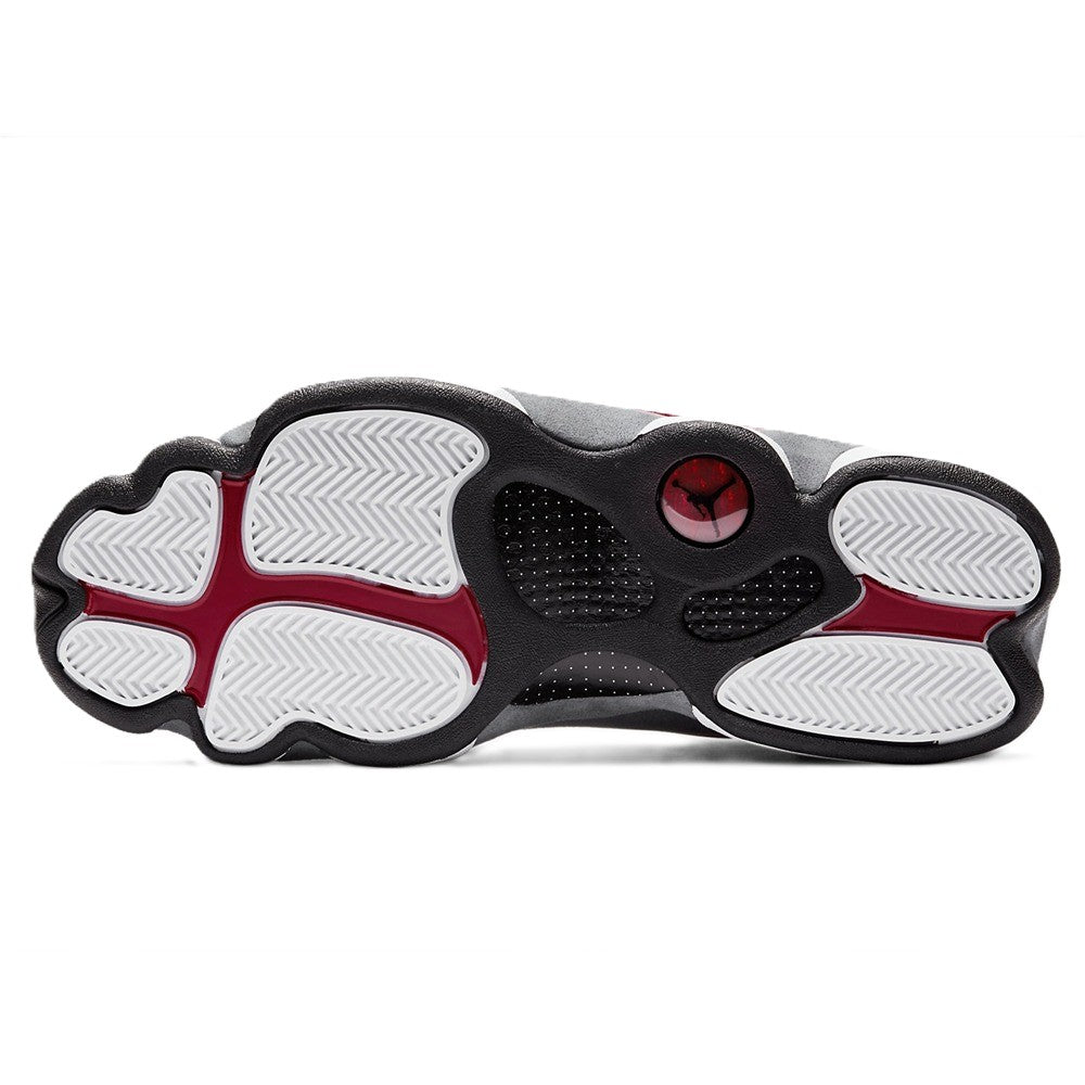 Air Jordan 13 Retro Red Flint DJ5982-600