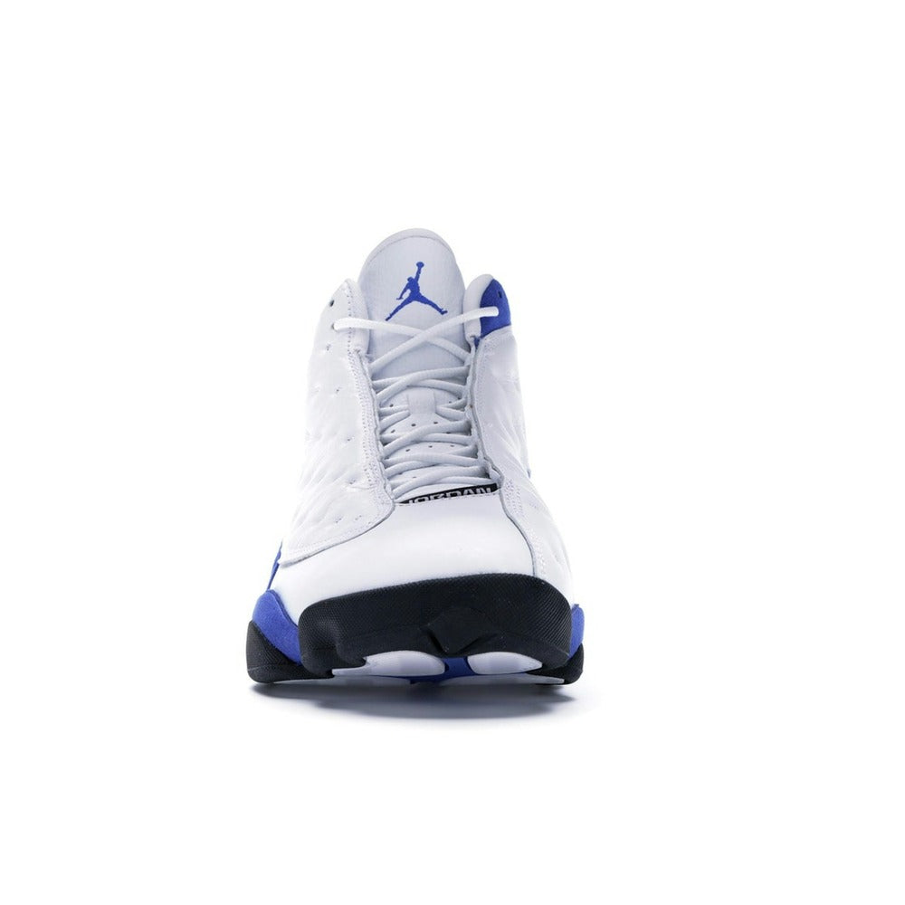 Air Jordan 13 Retro White Hyper Royal 414571-117