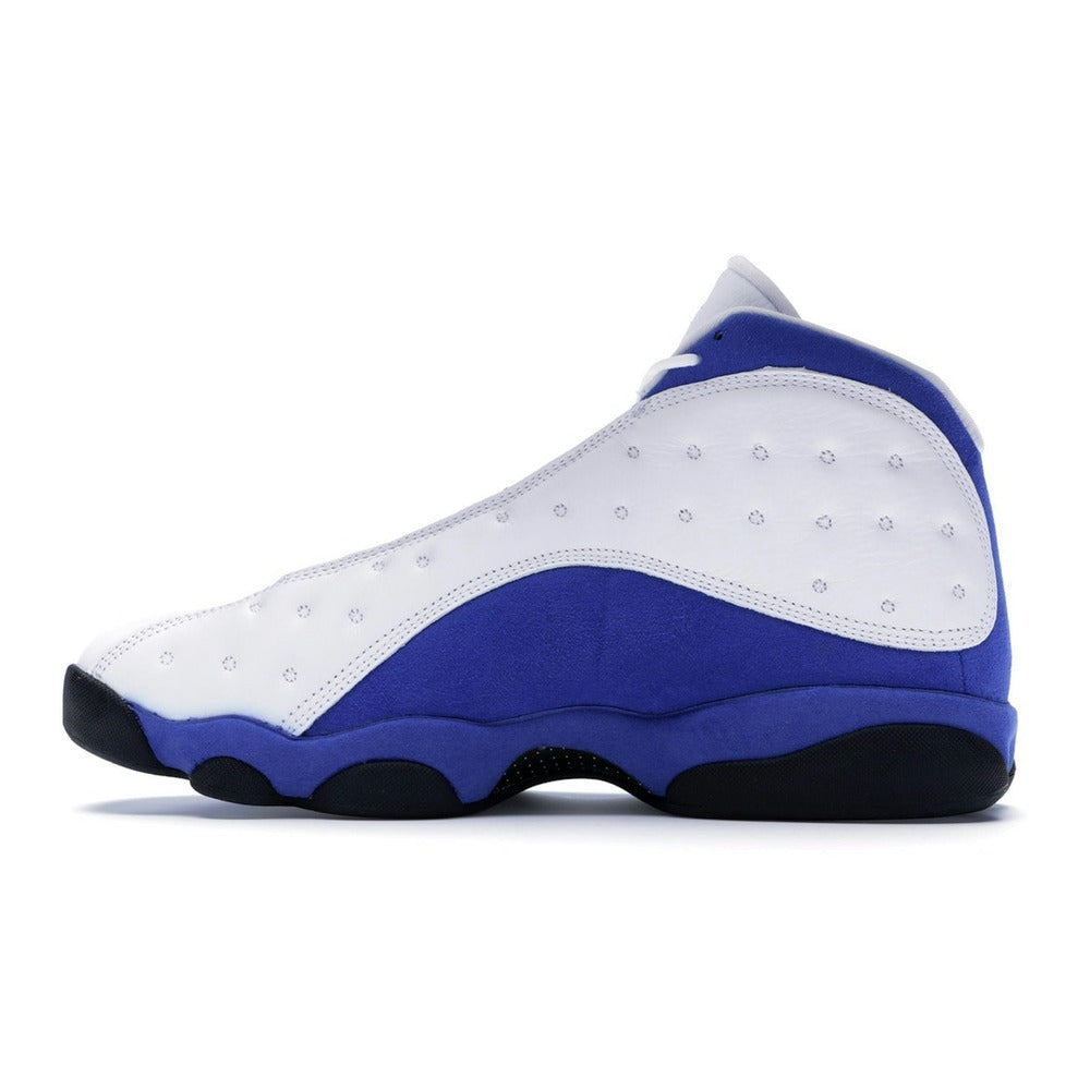 Air Jordan 13 Retro White Hyper Royal 414571-117