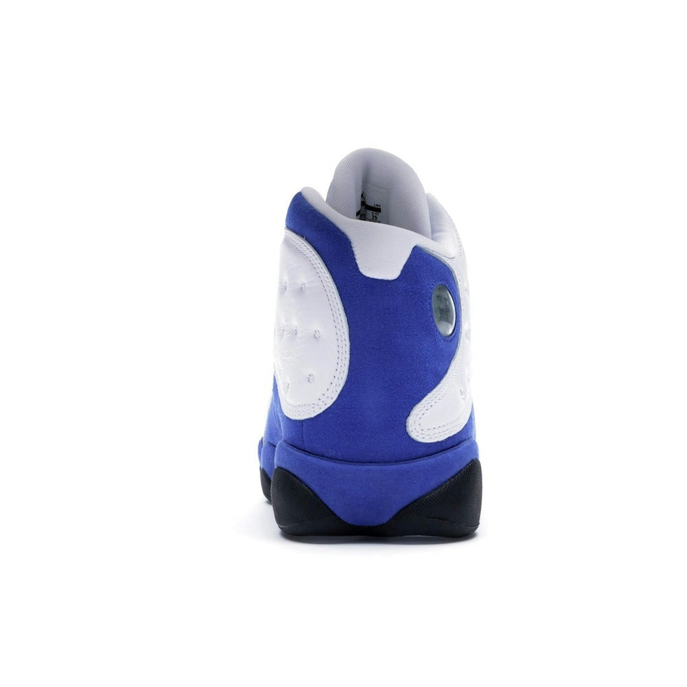 Air Jordan 13 Retro White Hyper Royal 414571-117