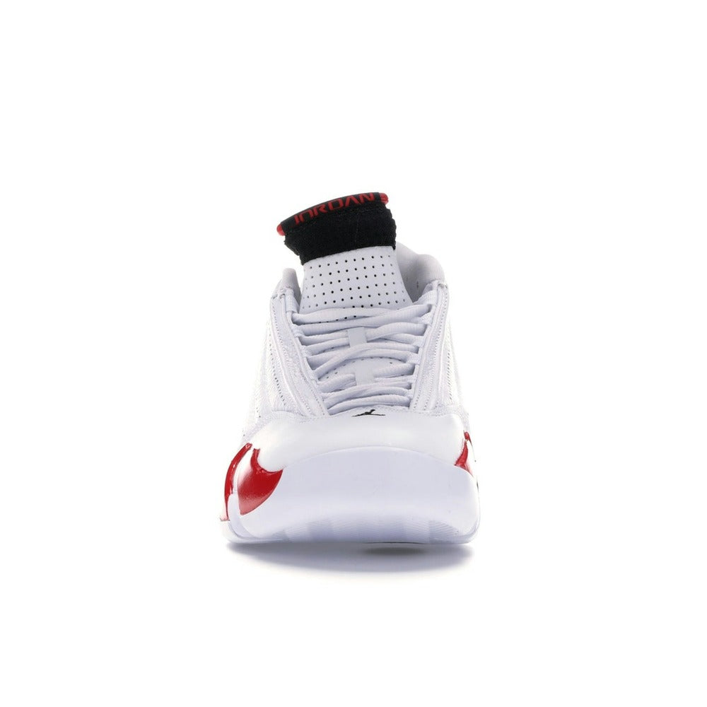 Air Jordan 14 Retro Candy Cane (2019 edition) 487471-100