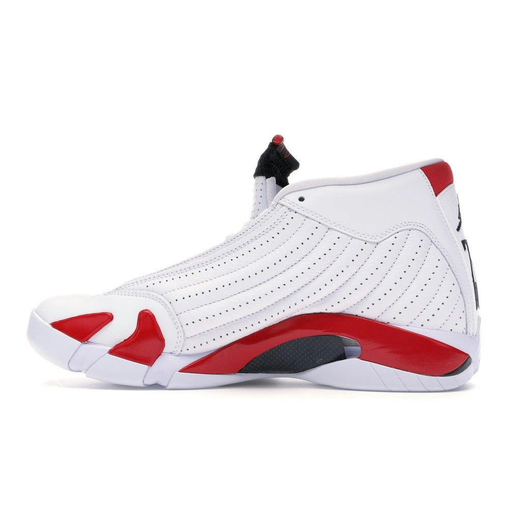 Air Jordan 14 Retro Candy Cane (2019 edition) 487471-100