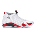 Air Jordan 14 Retro Candy Cane (2019 edition) 487471-100