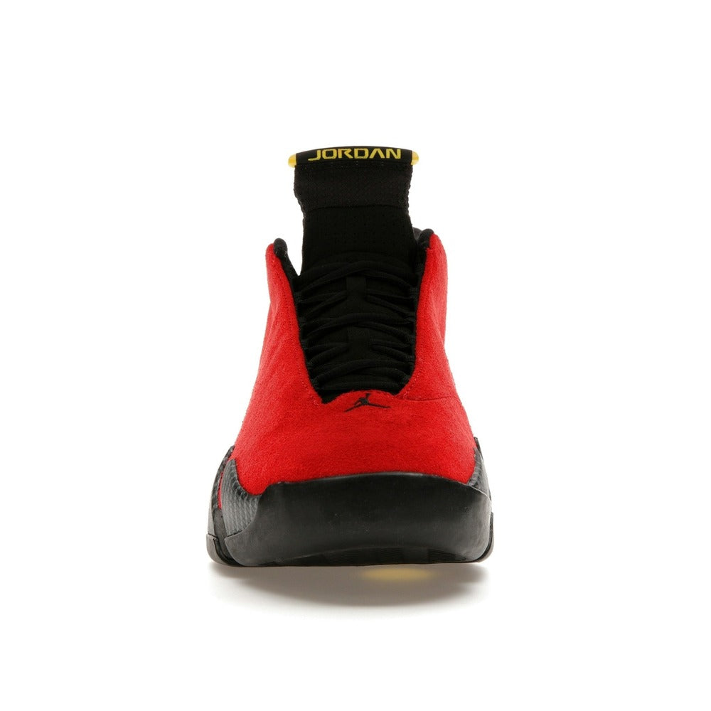 Air Jordan 14 Retro Ferrari (2014 edition) 654459-670