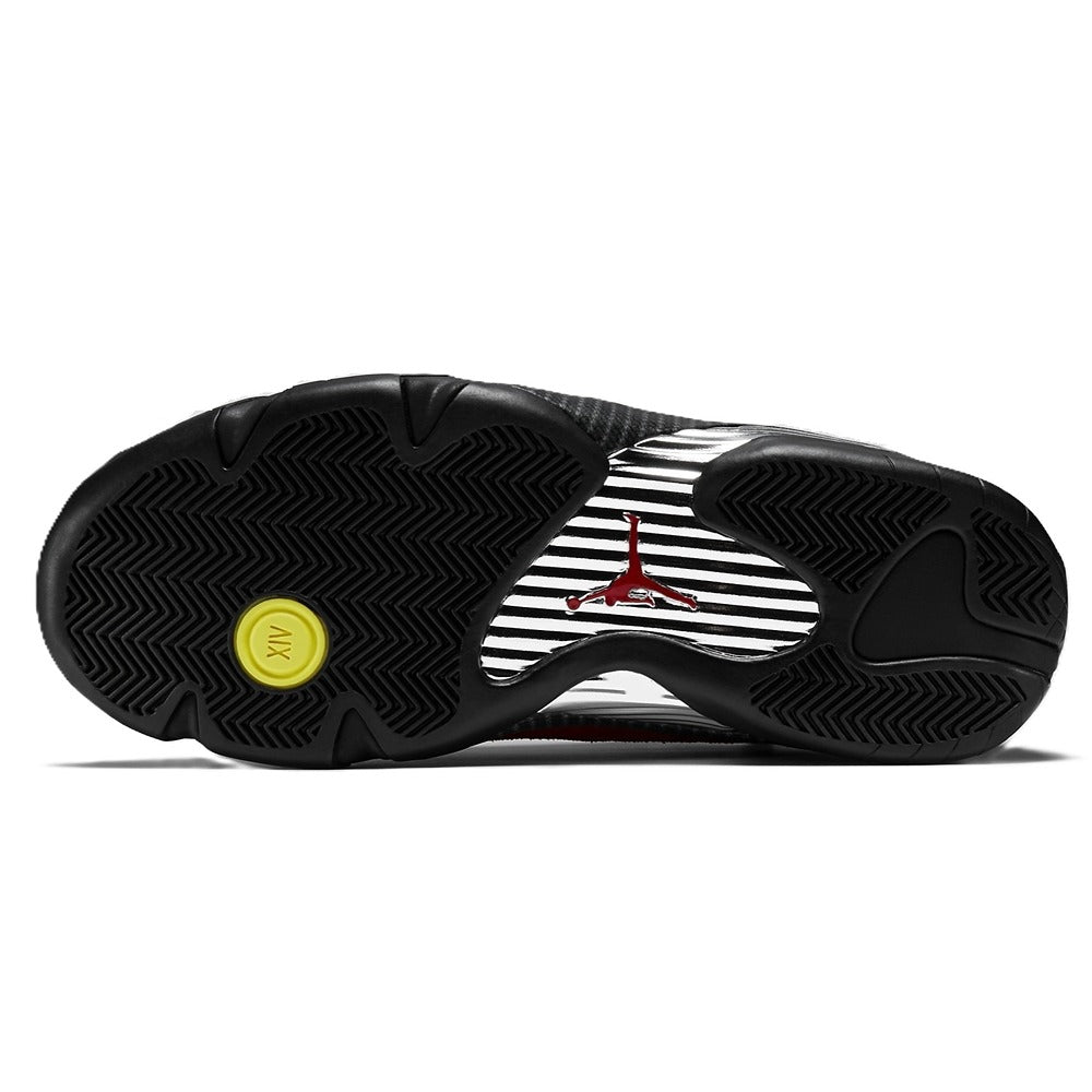 Air Jordan 14 Retro Ferrari (2014 edition) 654459-670