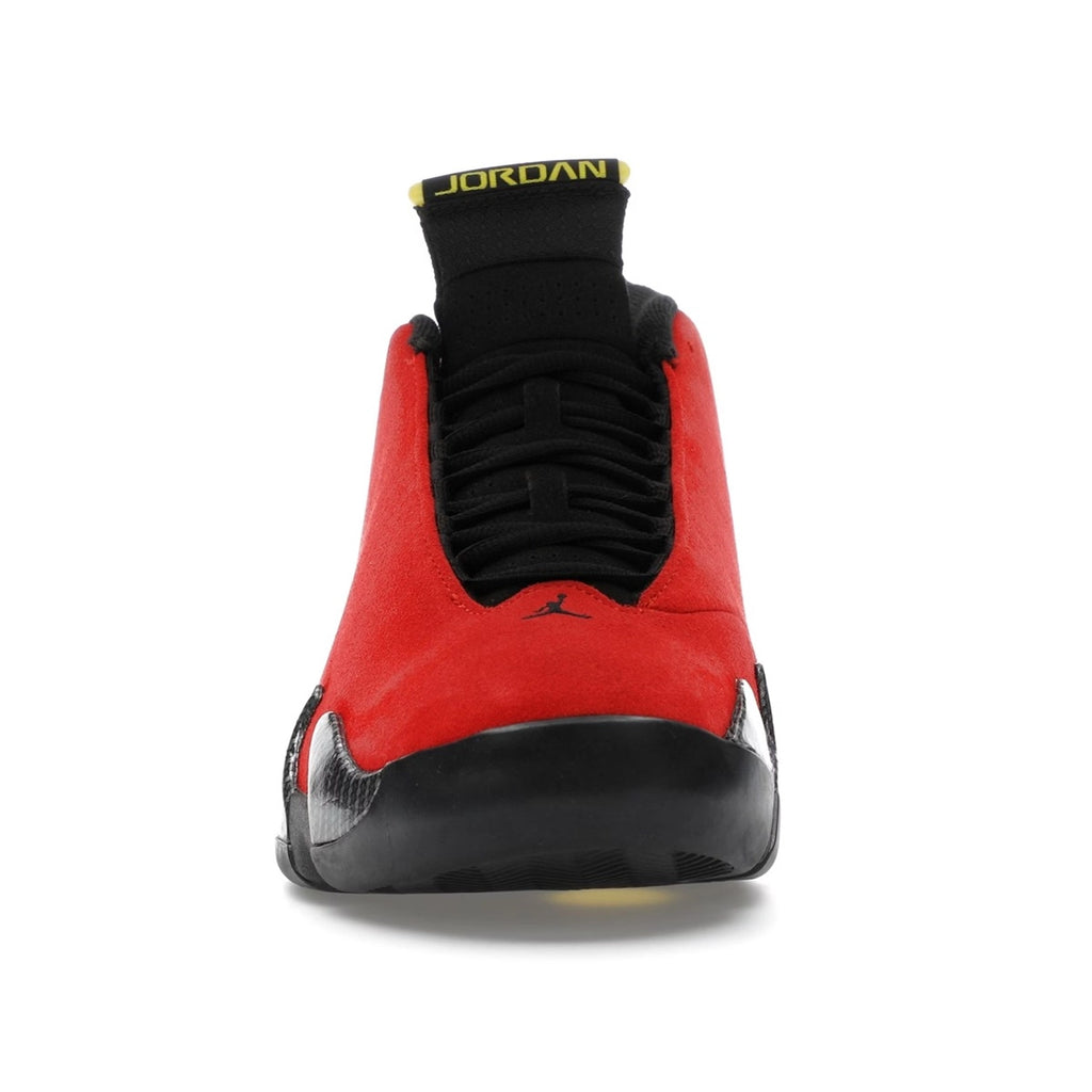 Air Jordan 14 Retro Ferrari (2025 edition) IF5015-600