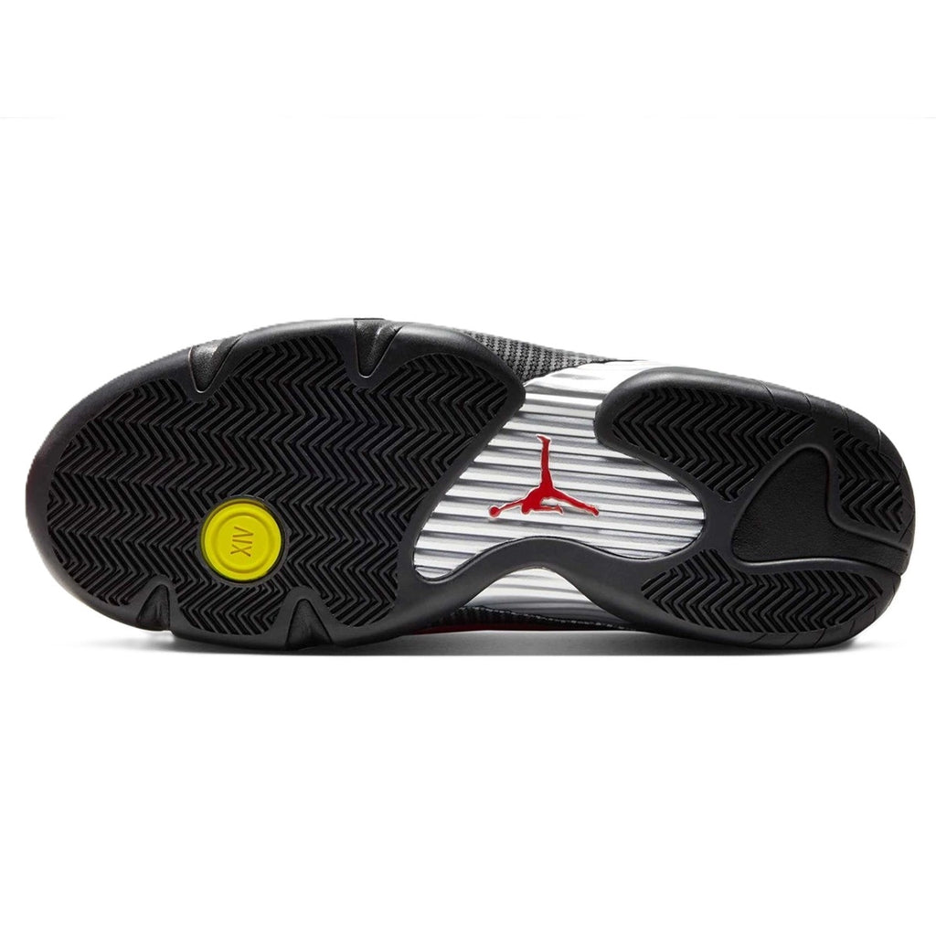 Air Jordan 14 Retro Ferrari (2025 edition) IF5015-600