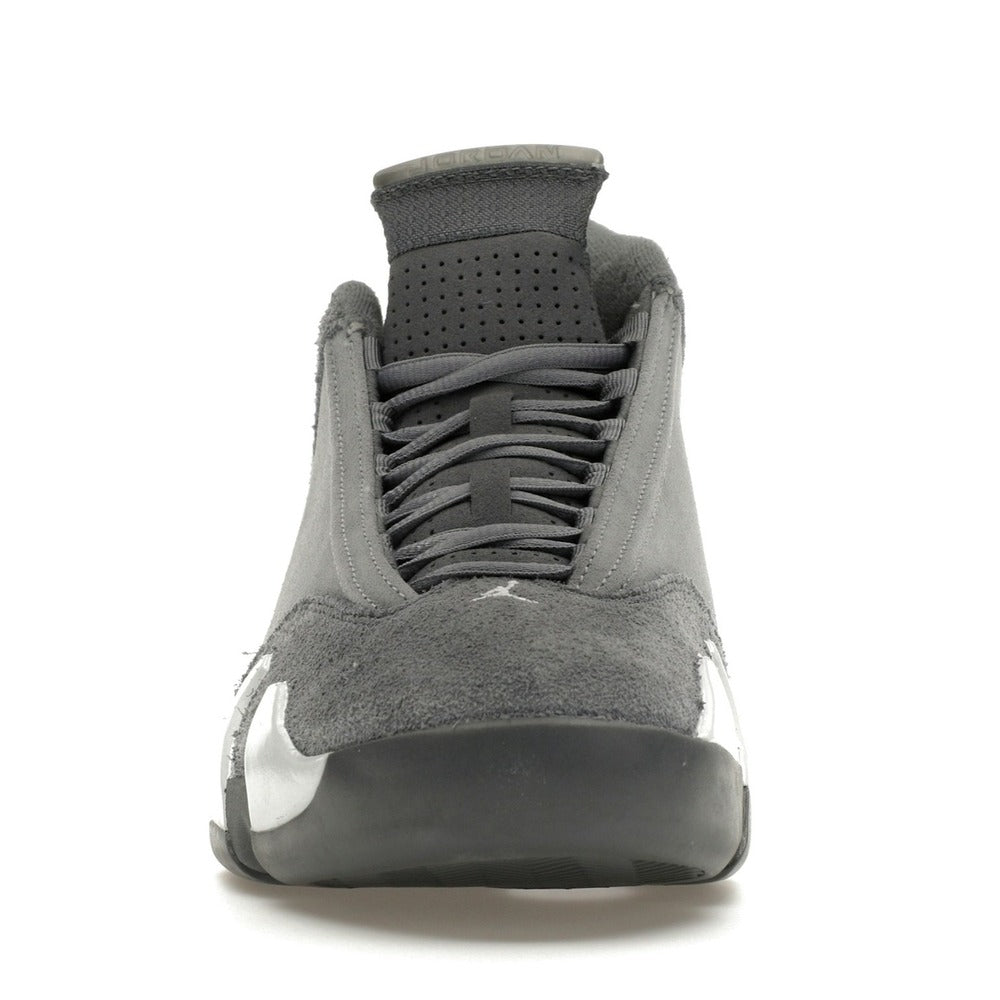 Air Jordan 14 Retro Flint Grey FJ3460-012
