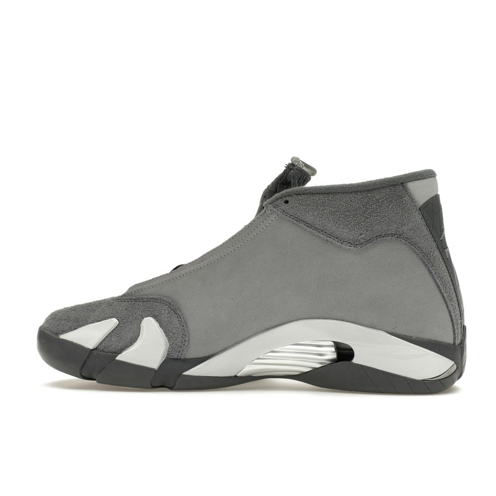 Air Jordan 14 Retro Flint Grey FJ3460-012